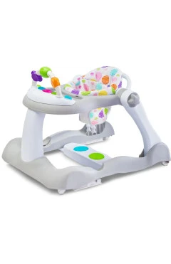 Ходунки-толкатель 3 в 1 Caretero (Toyz) Bounce, арт. TOYZ-2050