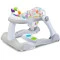 Ходунки-толкатель 3 в 1 Caretero (Toyz) Bounce, арт. TOYZ-2050