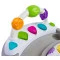 Ходунки-толкатель 3 в 1 Caretero (Toyz) Bounce, арт. TOYZ-2050
