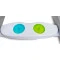 Ходунки-толкатель 3 в 1 Caretero (Toyz) Bounce, арт. TOYZ-2050
