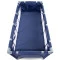 Манеж Caretero Basic Plus Navy,синій