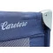 Манеж Caretero Basic Plus Navy,синій
