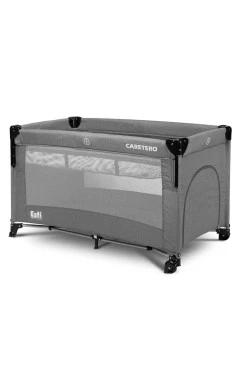Манеж Caretero Esti graphite сірий, арт. TERO-3301