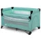 Манеж Caretero Esti Mint, зелёный, арт. TERO-3303