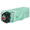 Манеж Caretero Esti Mint, зелёный, арт. TERO-3303