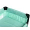 Манеж Caretero Esti Mint, зелёный, арт. TERO-3303