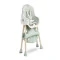Стульчик для кормления 2в1 Caretero Bill Mint,зеленый, код товара: TERO-7581
