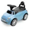 Машинка для катания Caretero (Toyz) Fiat 500 Blue,  код товара: TOYZ-2550