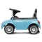 Машинка для катания Caretero (Toyz) Fiat 500 Blue,  код товара: TOYZ-2550