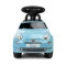 Машинка для катания Caretero (Toyz) Fiat 500 Blue,  код товара: TOYZ-2550