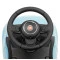 Машинка для катания Caretero (Toyz) Fiat 500 Blue,  код товара: TOYZ-2550