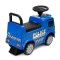 Машинка для катання Caretero (Toyz) Поліція Blue
