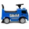 Машинка для катання Caretero (Toyz) Поліція Blue