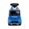 Машинка для катання Caretero (Toyz) Поліція Blue