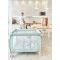 Манеж CARRELLO Grande CRL-11504/1 Ash Grey /1/ MOQ,серый,  код товара: CRL-11504/1 Ash Grey