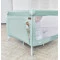 Манеж CARRELLO Grande CRL-11504/1 Ash Grey /1/ MOQ,серый,  код товара: CRL-11504/1 Ash Grey
