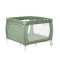 Манеж CARRELLO Grande CRL-11504/1 Mint Green /1/ MOQ, зелений