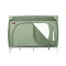 Манеж CARRELLO Grande CRL-11504/1 Mint Green /1/ MOQ, зелений