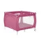 Манеж CARRELLO Grande CRL-11504/1 Orchid Purple /1/ MOQ,розовый,  код товара: CRL-11504/1 Orchid Purple