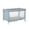 Манеж CARRELLO Piccolo CRL-11503/1 Ash Grey /1/ MOQ,сірий