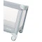 Манеж CARRELLO Piccolo CRL-11503/1 Ash Grey /1/ MOQ,сірий