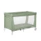 Манеж CARRELLO Piccolo CRL-11503/1 mint green MOQ, зелёный