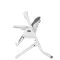 Стільчик-гойдалка CARRELLO Triumph CRL-10302 palette grey з музичним модулем для новонароджених