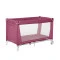 Манеж CARRELLO Piccolo CRL-11503/1 orchid purple MOQ, розовый