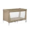 Манеж CARRELLO Piccolo CRL-11503/1 sand beige бежевый