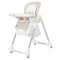 Стул для кормления CARRELLO Toffee CRL-9502/3 light beige, бежевый