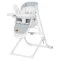 Стульчик для кормления CARRELLO Triumph CRL-10302 Grey Cloud Grey