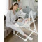 Стульчик для кормления CARRELLO Triumph CRL-10302 Grey Cloud Grey