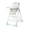 Стульчик для кормления BABY TILLY Bistro T-641/2 menthol, зеленый
