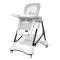 Стільчик для годування CARRELLO Stella CRL-9503 shell grey, сірий