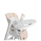 Кресло-качалка CARRELLO Triumph CRL-10302 beige / cream beige / 1 / MOQ