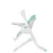 Кресло-качалка CARRELLO Triumph CRL-10302 turquoise / mint green / 1 / MOQ