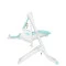 Кресло-качалка CARRELLO Triumph CRL-10302 turquoise / mint green / 1 / MOQ