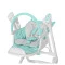 Кресло-качалка CARRELLO Triumph CRL-10302 turquoise / mint green / 1 / MOQ