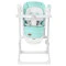 Кресло-качалка CARRELLO Triumph CRL-10302 turquoise / mint green / 1 / MOQ
