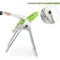 Стульчик для кормления El Camino ME 1038 PRIME green apple, 5 положений спинки, 8 высот