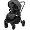 Универсальная коляска 2 в 1 Carrello Epica iron grey