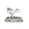 Ходунки 2 в 1 Caretero Toyz Timon graphite, арт. TOYZ-20767