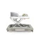 Ходунки 2 в 1 Caretero Toyz Timon graphite, арт. TOYZ-20767