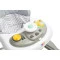 Ходунки 2 в 1 Caretero Toyz Timon graphite, арт. TOYZ-20767