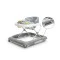 Ходунки 2 в 1 Caretero Toyz Timon graphite, арт. TOYZ-20767