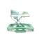 Ходунки 2 в 1 Caretero Toyz Timon mint, арт. TOYZ-20766