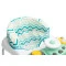 Ходунки 2 в 1 Caretero Toyz Timon mint, арт. TOYZ-20766