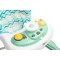 Ходунки 2 в 1 Caretero Toyz Timon mint, арт. TOYZ-20766