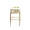 Стільчик для годування 3 в 1 Caretero Triplo beige, арт. TERO-7731