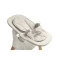 Стільчик для годування 3 в 1 Caretero Triplo beige, арт. TERO-7731